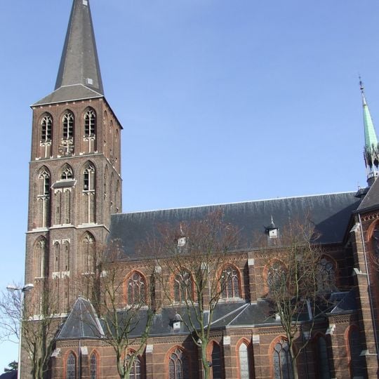 Sint-Martinuskerk