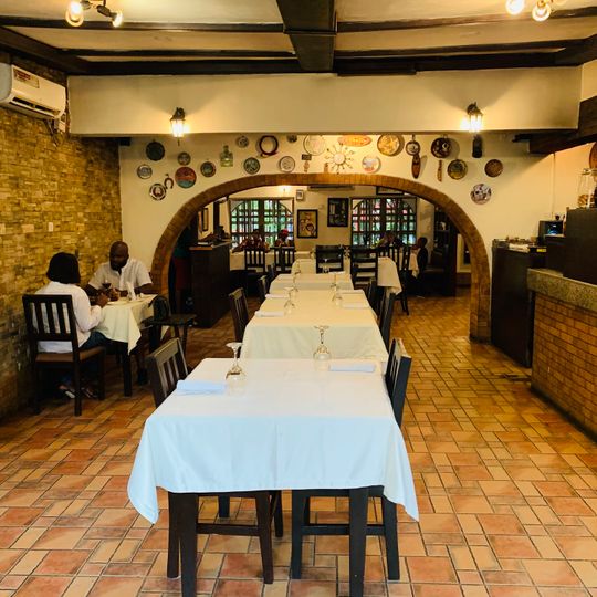 La Taverna