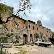 Casale Della Vaccareccia
