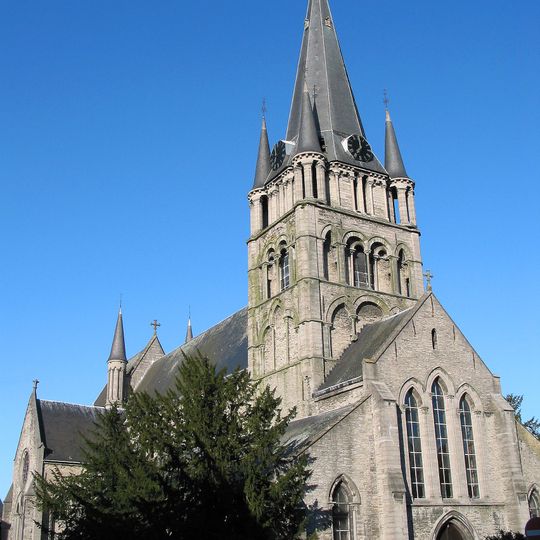 Sint-Jakobuskerk