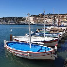 Musée des docks romains