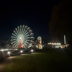 Ferris Wheel