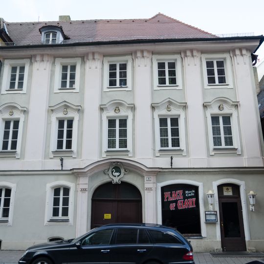 Wohnhaus