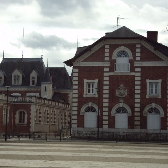 Chocolaterie Poulain