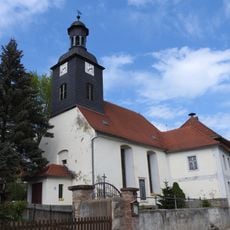 Kirche Kauern