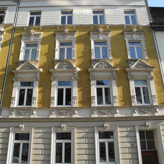 Arrenberger Straße 57