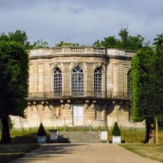 Pavillon de Hanovre