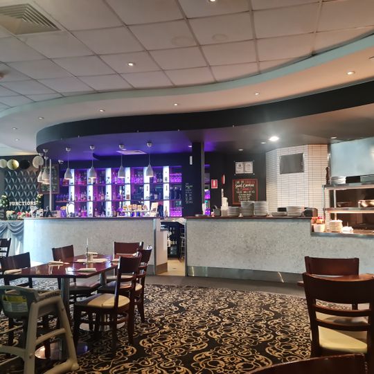 Forest Lake Tavern
