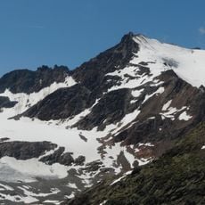 Hinterer Brunnenkogel