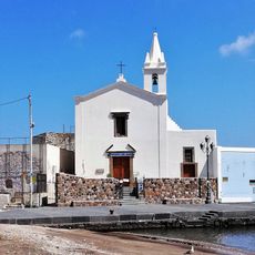 Chiesa delle Anime del Purgatorio
