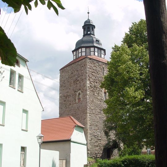 Schloss Gröbzig