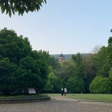 National Revolutionary Army Memorial Cemetery