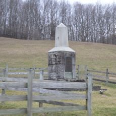 Capt. James Moore Homestead