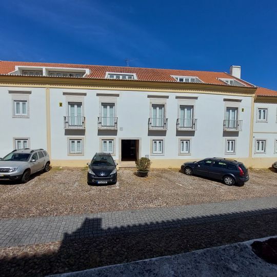 Casa na Rua de Entre Torres, 4