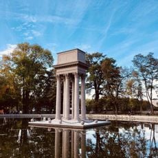 General Joseph Bem Mausoleum