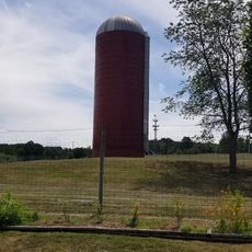 Wagner Farm Arboretum