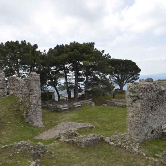 Castello Sant'Angelo