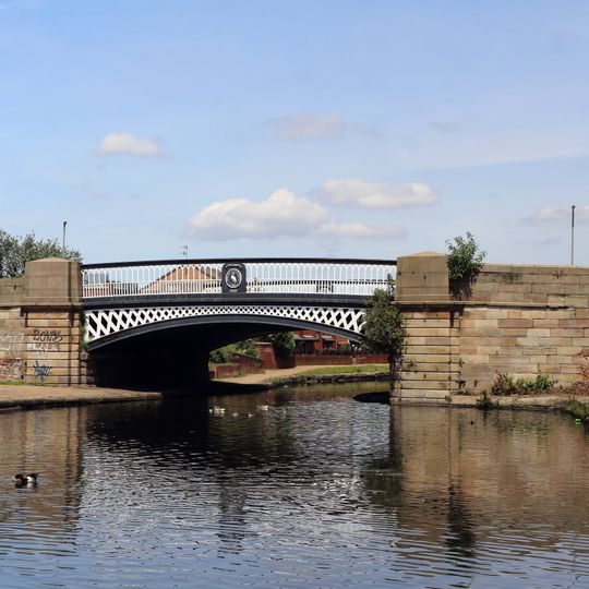 Leigh Bridge
