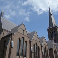 Sint-Willibrorduskerk