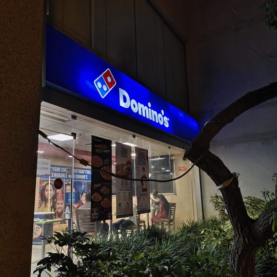 Domino's Pizza