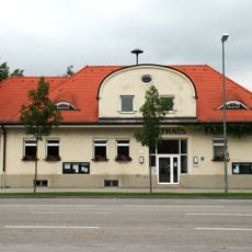 Rathaus Neuried