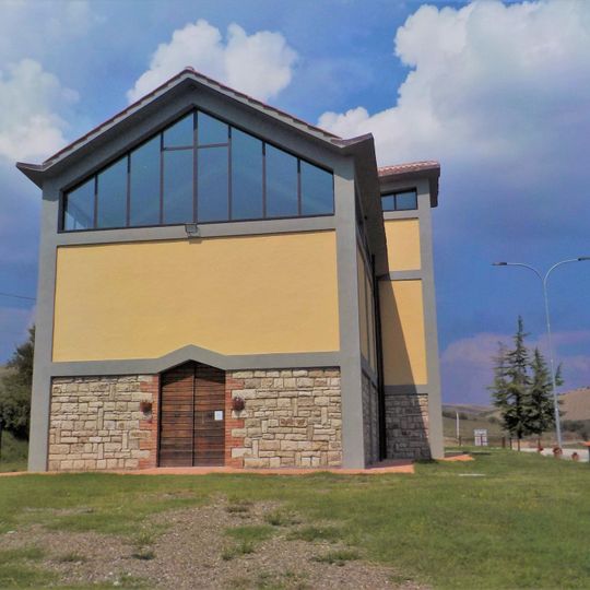 Chiesa di Santa  Elisabetta