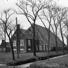 Galama State, Tjerkgaast