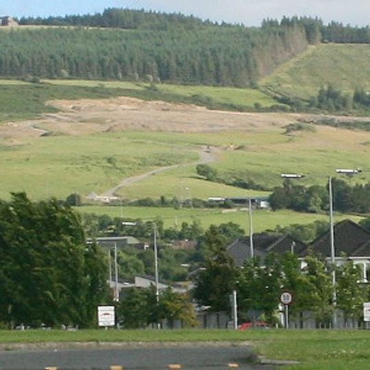 Contea di Dublino Sud