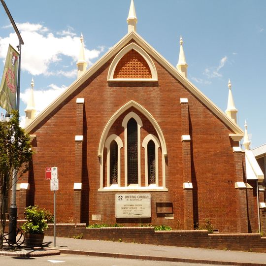 Katoomba Uniting Church