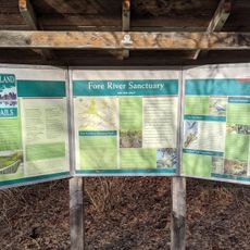 Fore River Sanctuary