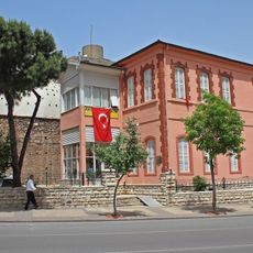 Denizli Atatürk and Ethnography Museum