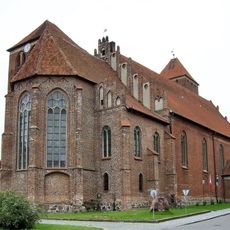 Saint George Basilica