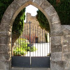 Sant Pere i Sant Sadurní de Mirambell