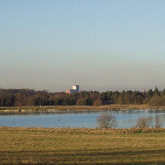 Sandwell Valley Country Park