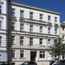 Leberstraße 18
