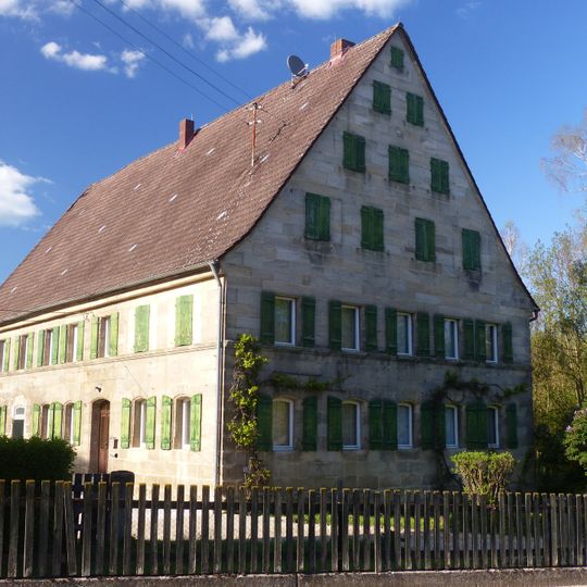 Bauernhaus