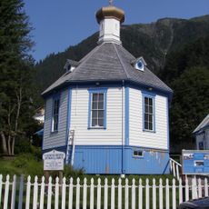 St. Nicholas Russian Orthodox Church