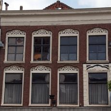 Melkmarkt 34, Zwolle