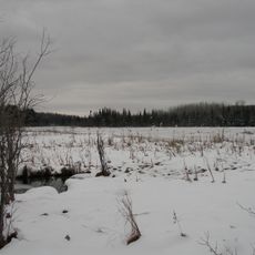 Blue Lake