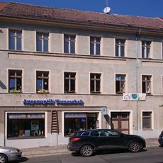 Leipziger Straße 15