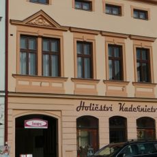 Náměstí Svobody 5