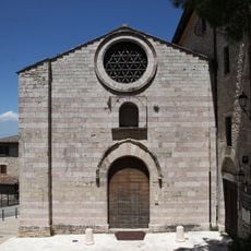 Chiesa di San Francesco