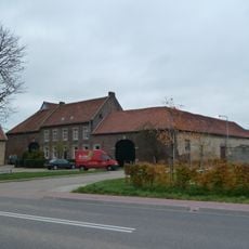 Diepestraat 10, Arensgenhout