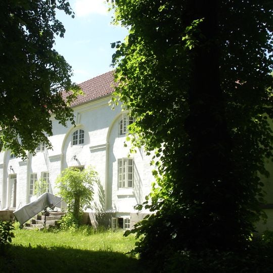 Nørager Manor