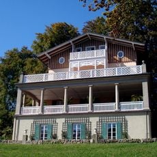 Villa Trutz (Tutzing)