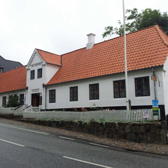 Lemvig Museum