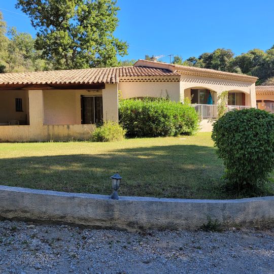 Les Hauts de Gréoux