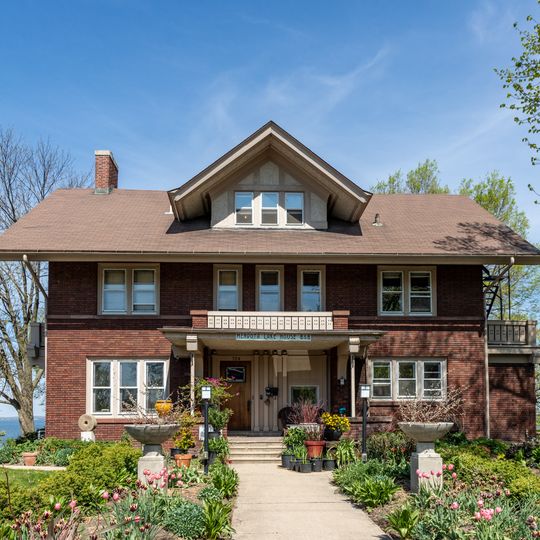 William Collins House