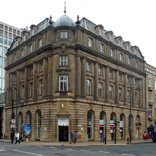 Midland Bank
