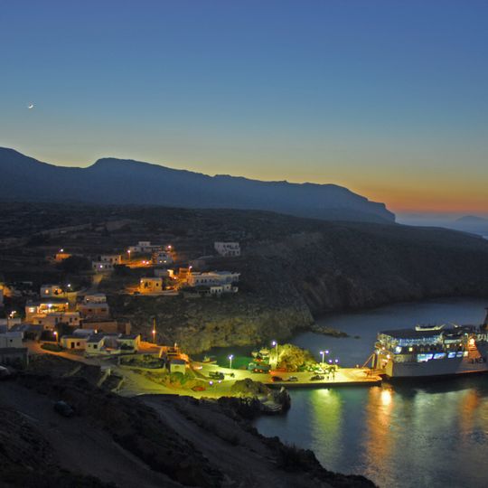 Antikythera
